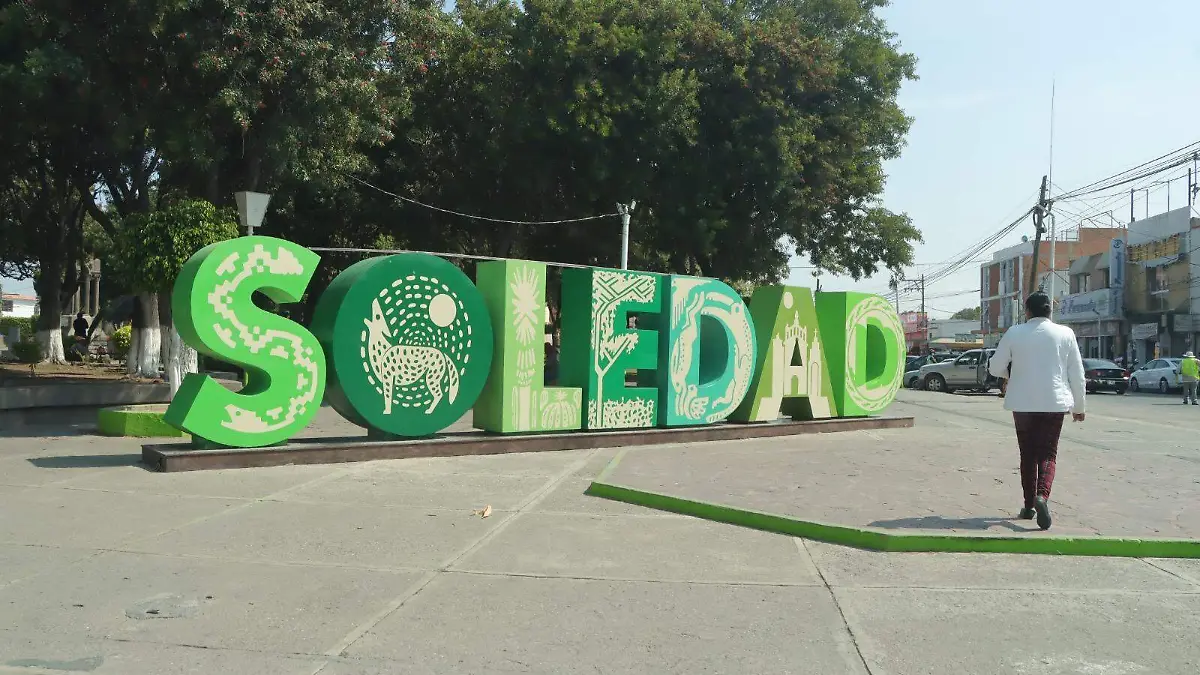 Soledad (1)